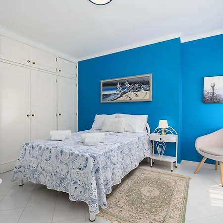 Azure Your Cosy Getaway Near & Pool Apartamento Lagos